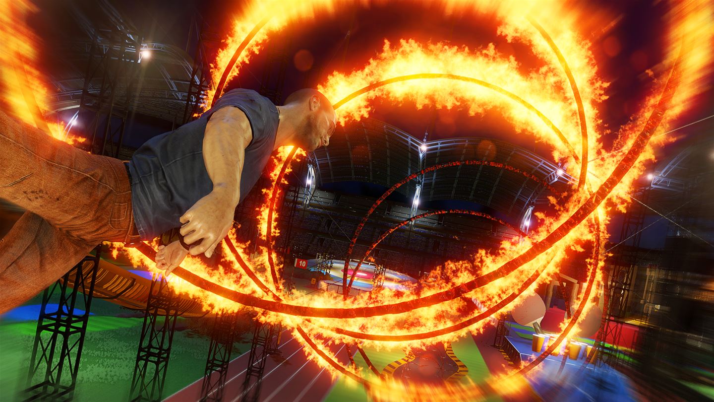 FlatOut 4: Total Insanity